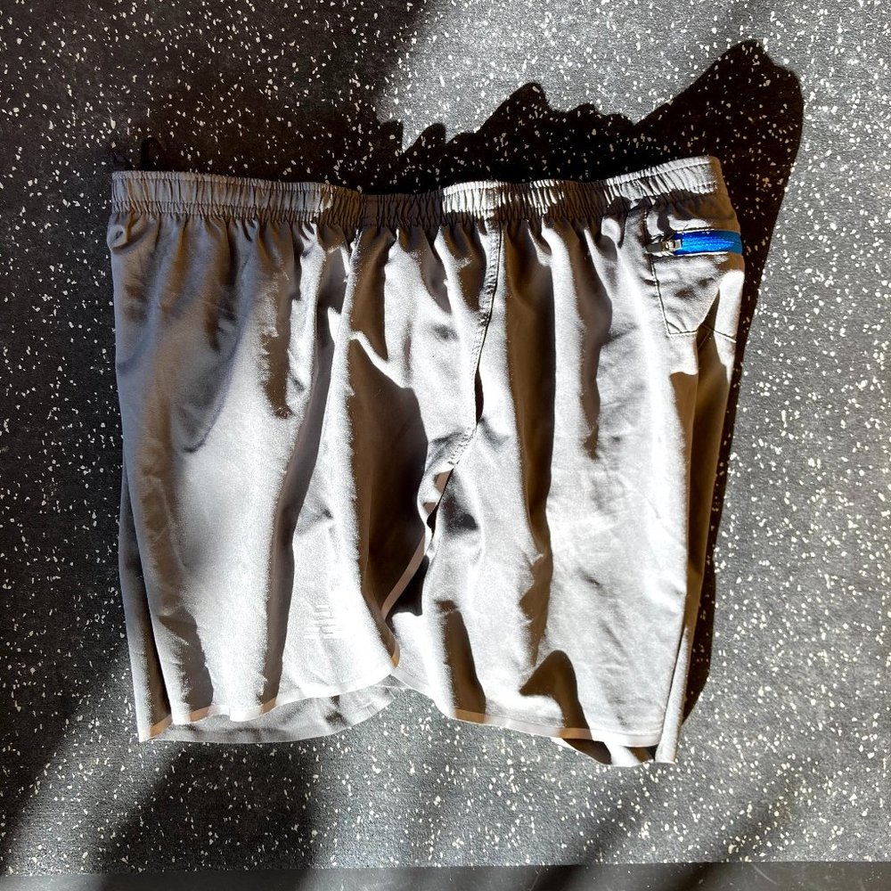 NEW BALANCE Lightningdry 3" Split Running Short